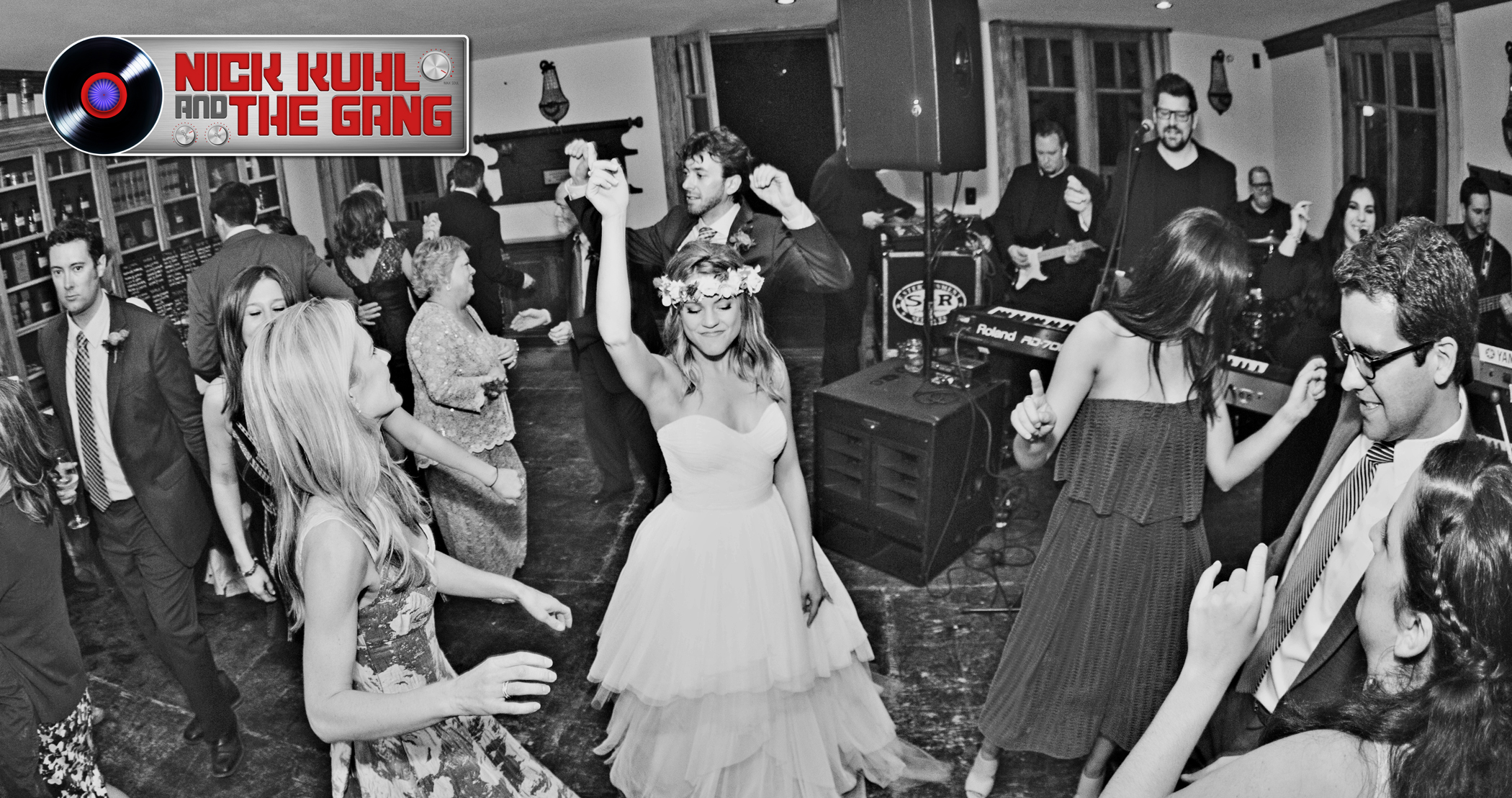 California Dream Wedding