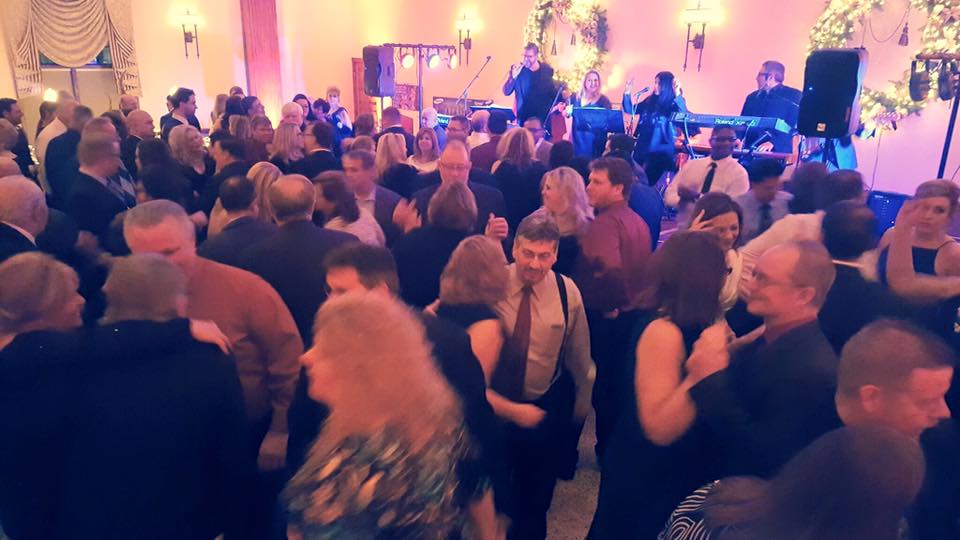 Detroit Private Party