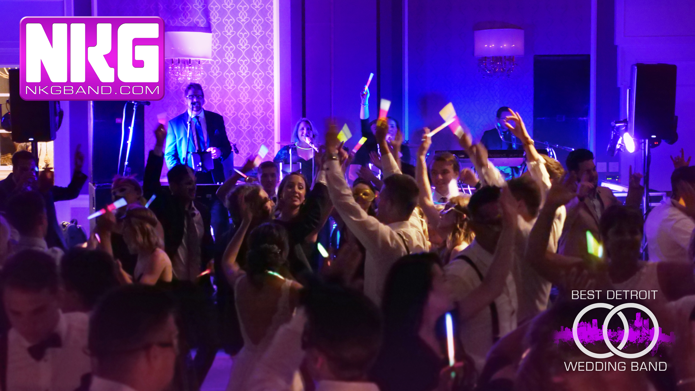 NKG Band Dearborn Inn