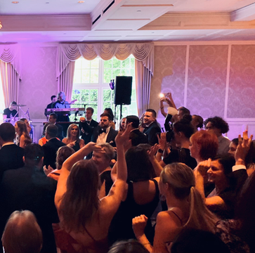 Michigan, Wedding, Venue, Live, Music, Entertainment, NKG, Band