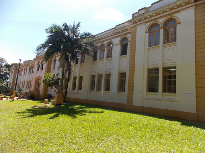 Registros marcantes da história de Ijuí