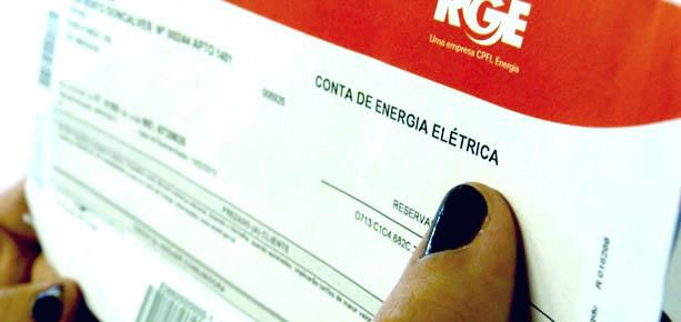 PROBLEMAS COM ENERGIA ELÉTRICA GERA INSATISFAÇÃO DE CLIENTES