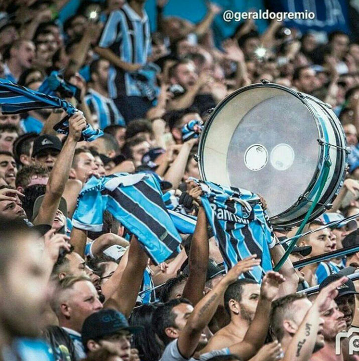 Fanatismo pelo futebol: quais os limites?