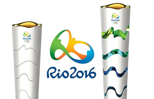 Ijuí se prepara para a passagem da Tocha Olímpica
