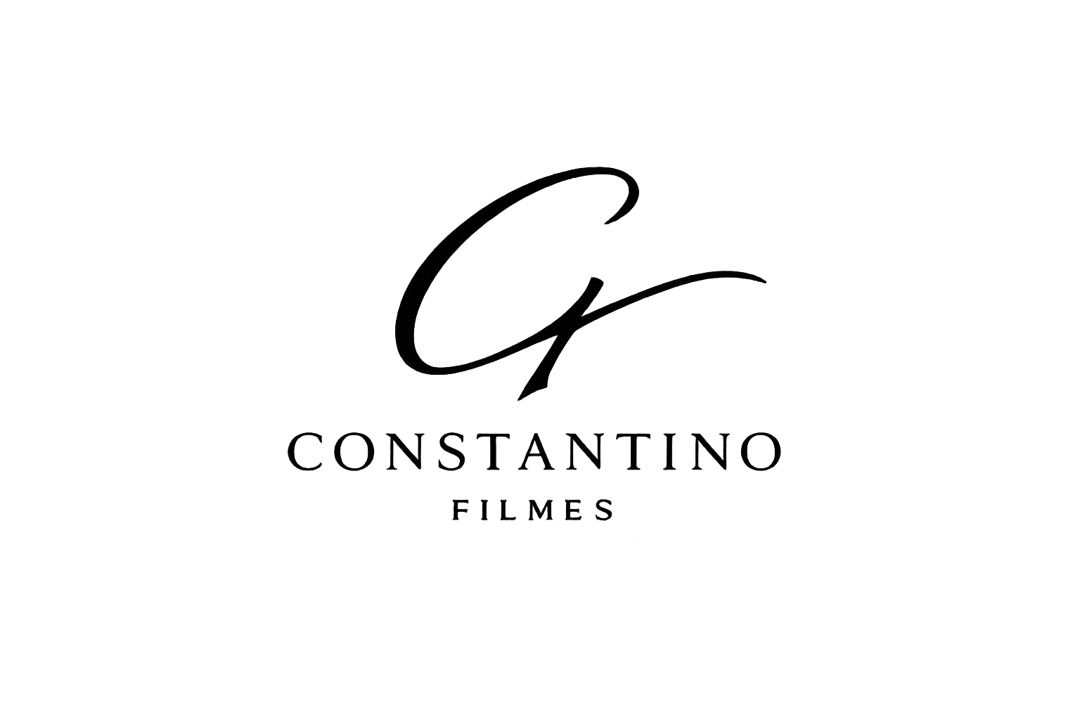 Constantino Filmes logo