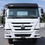 Miniatura: Second Hand HOWO Tractor Truck for sale near me