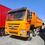 Miniature : Used HOWO 8*4 dump truck for sale