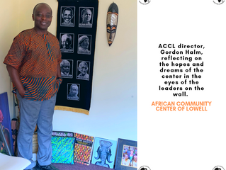 ACCL Director