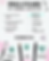 Pencil eyeliner guide showing characteristics, best uses, and recommended products for soft definition and beginner-friendly application.
