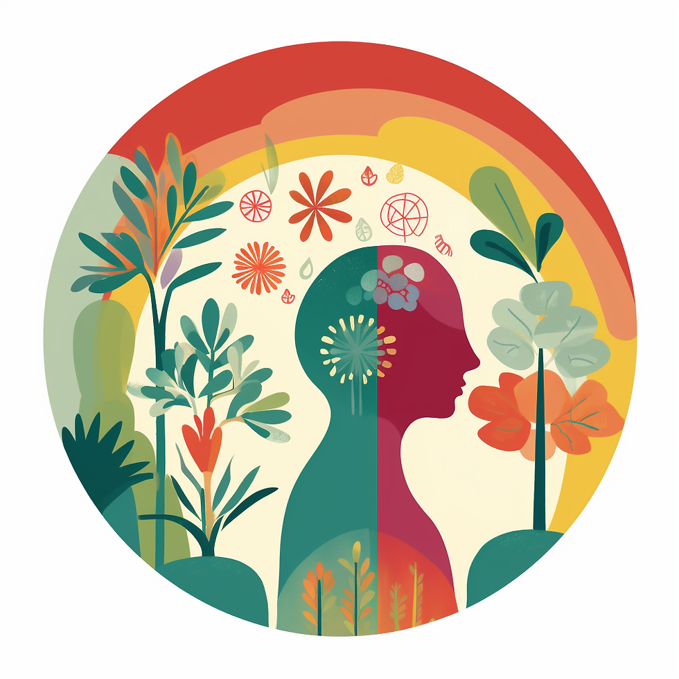 Diversifying Psychiatric Treatments