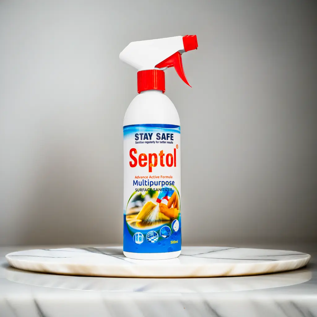 Septol Multipurpose Surface Sanitizer