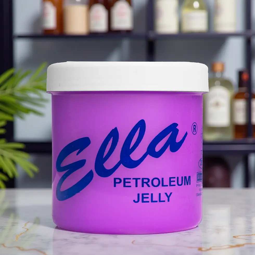 Thumbnail: Ella Jelly (Multi-Colour)