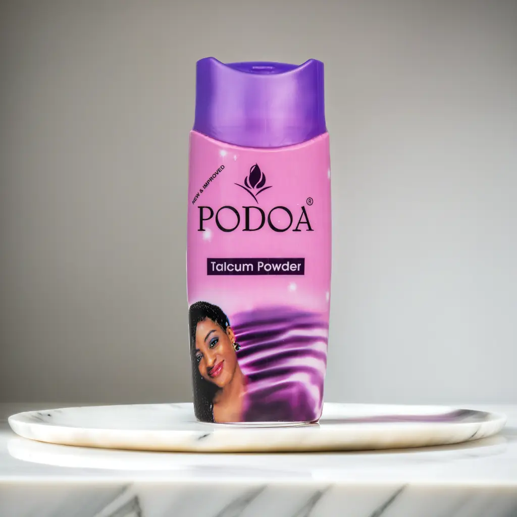 Podoa Talcum Powder