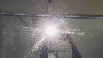 Paint Correction Before