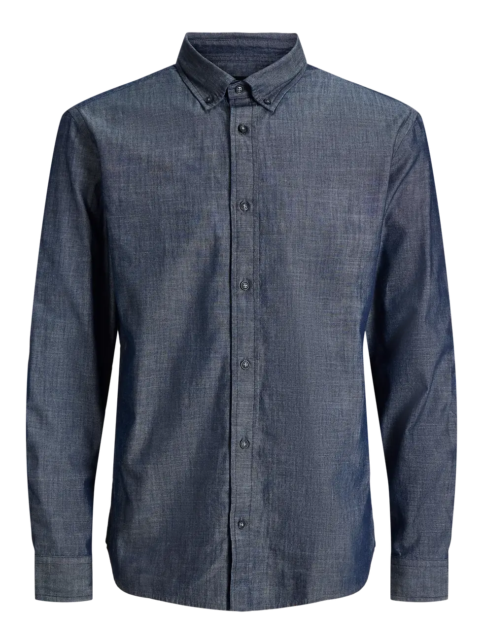 Miniatura: Camicia in chambray Jack & Jones