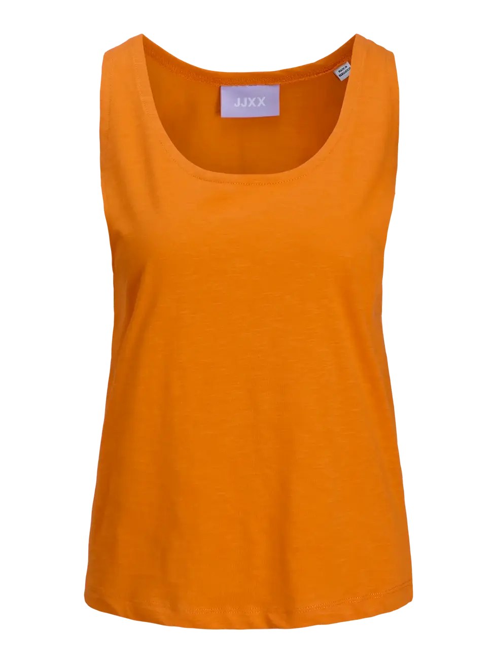 Thumbnail: Canotta in cotone