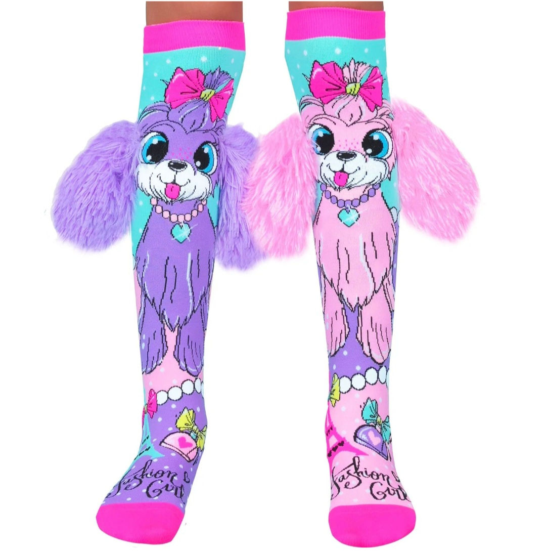 Calze in nylon COCO IN PARIS