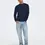 Miniatura: Jeans ONSYOKE tapered fit light blue