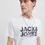 Miniatura: T-shirt con stampa Jack & Jones