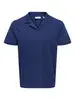 Thumbnail: Polo a t-shirt