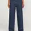 Miniatura: JXTOKYO jeans wide vita alta