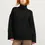 Miniatura: JXALIA maglione oversize collo alto