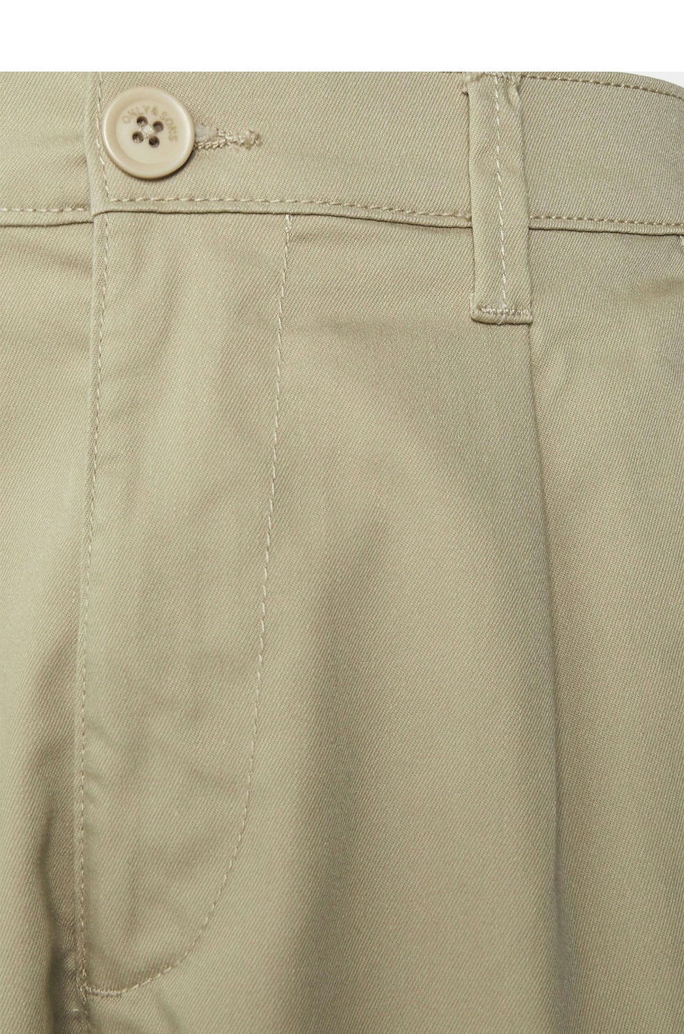 Miniatura: Pantaloni Tapered chino