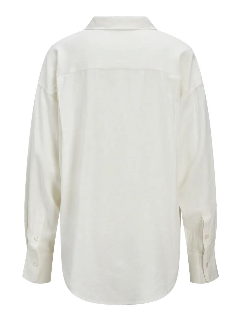 Thumbnail: Camicia oversize in lino