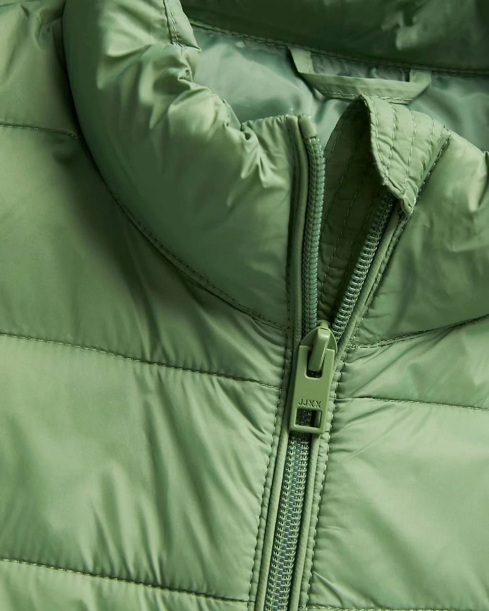 Thumbnail: JXNORA giacca gilet tipo piumino smanicato