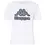 Miniatura: T-shirt Kappa con logo fantasia leopardata