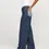 Miniatura: JXTOKYO jeans wide vita alta