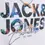 Miniatura: T-shirt con stampa Jack & Jones