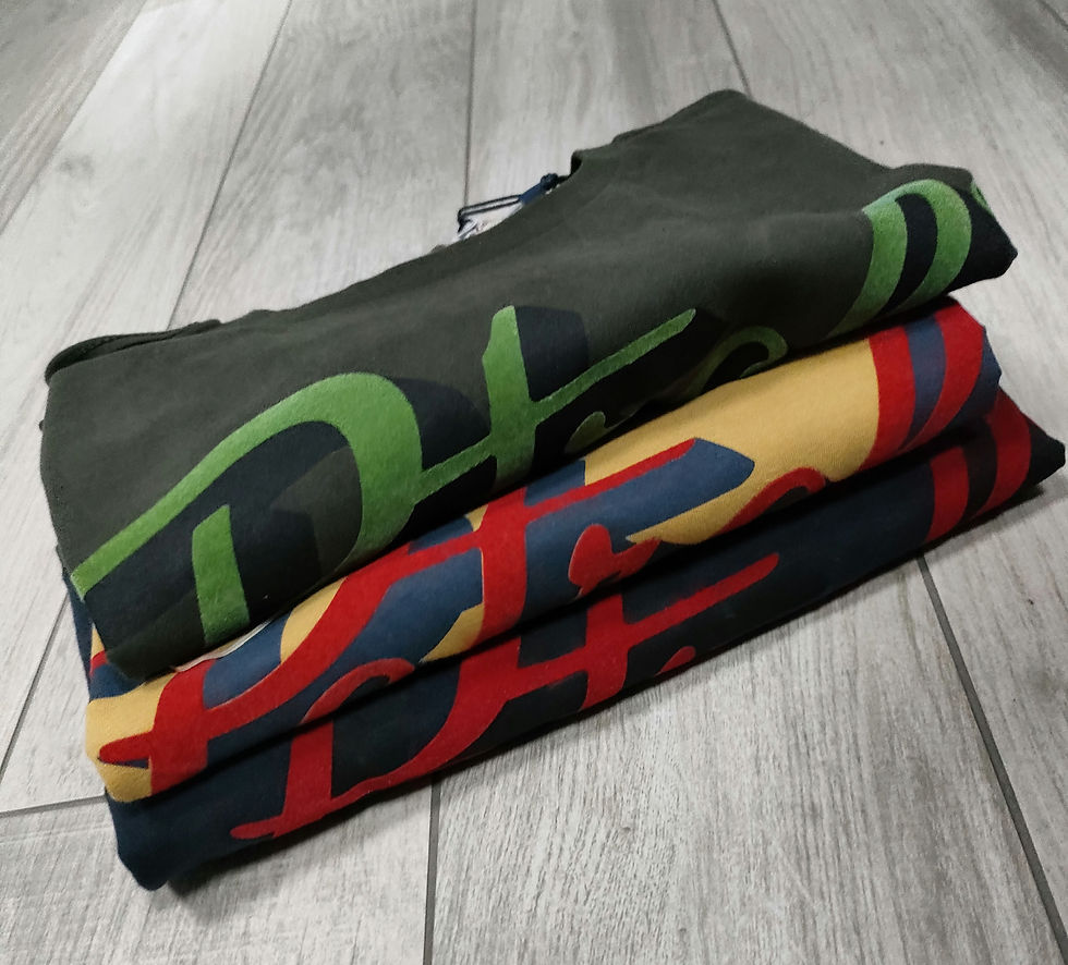 Miniatura: T-shirt Petrol Industries