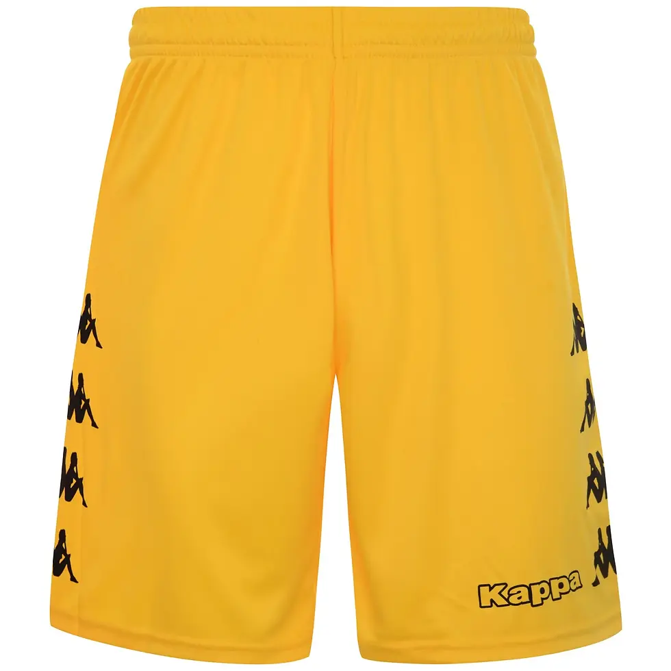 Thumbnail: Pantaloncini KAPPA KAPPA4FOOTBALL CURCHET