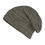 Miniatura: berretto in tessuto morbido melange