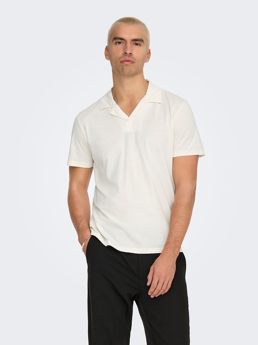 Thumbnail: Polo a t-shirt