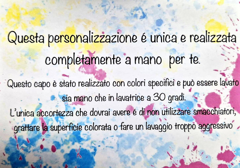 Thumbnail: Zaino in nylon F*CK!