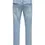 Miniatura: Jeans ONSYOKE tapered fit light blue