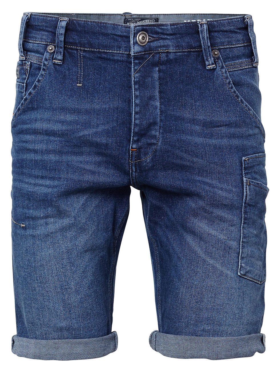 Thumbnail: Bermuda con tascona 