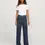Miniatura: JXTOKYO jeans wide vita alta
