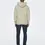 Miniatura: Felpa basic con cappuccio garzata unisex