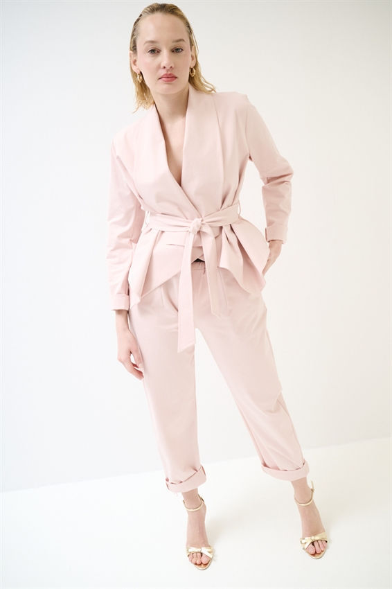 Thumbnail: Pantaloni in punto milano