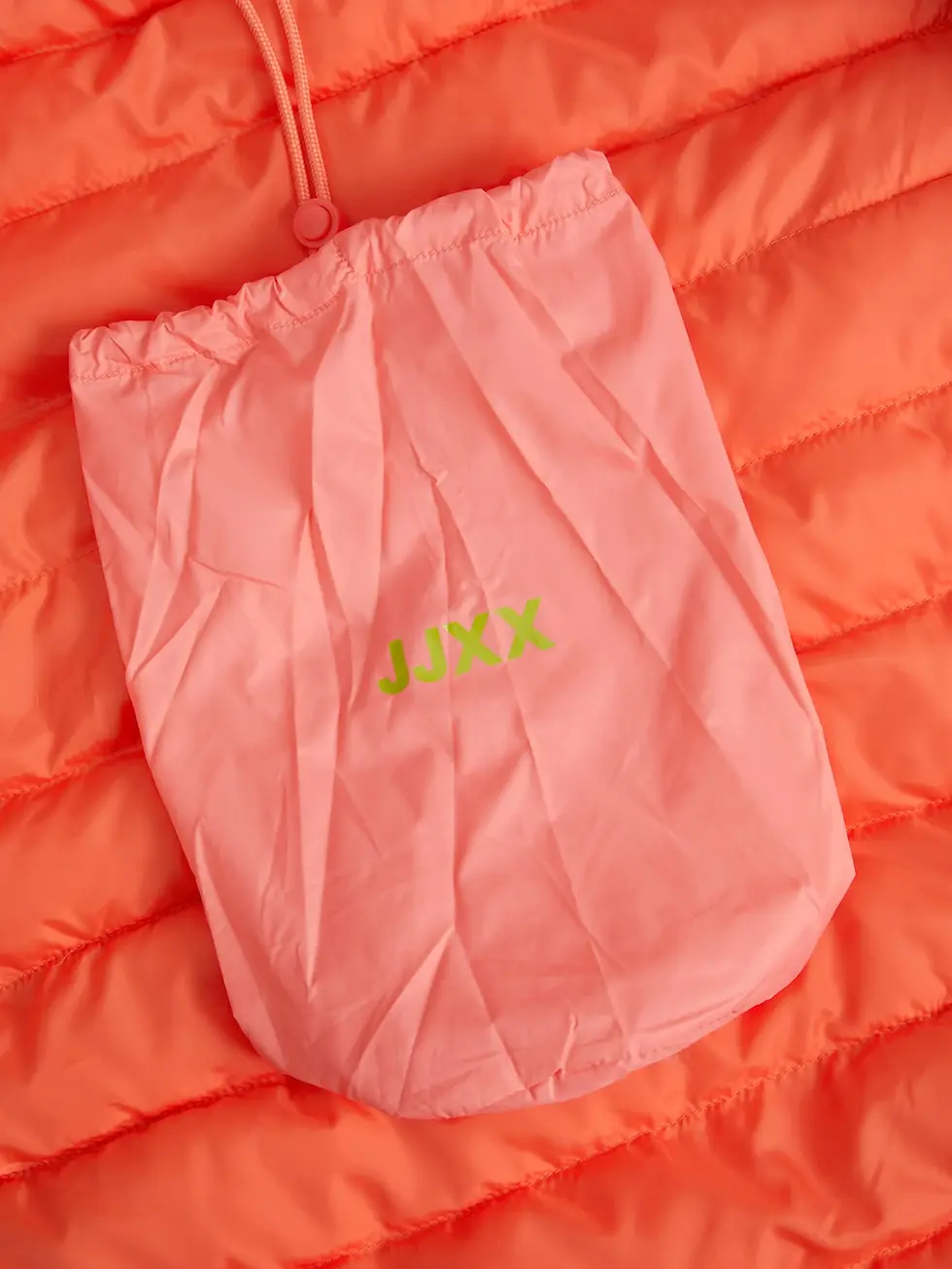 Thumbnail: JXNORA giacca tipo piumino