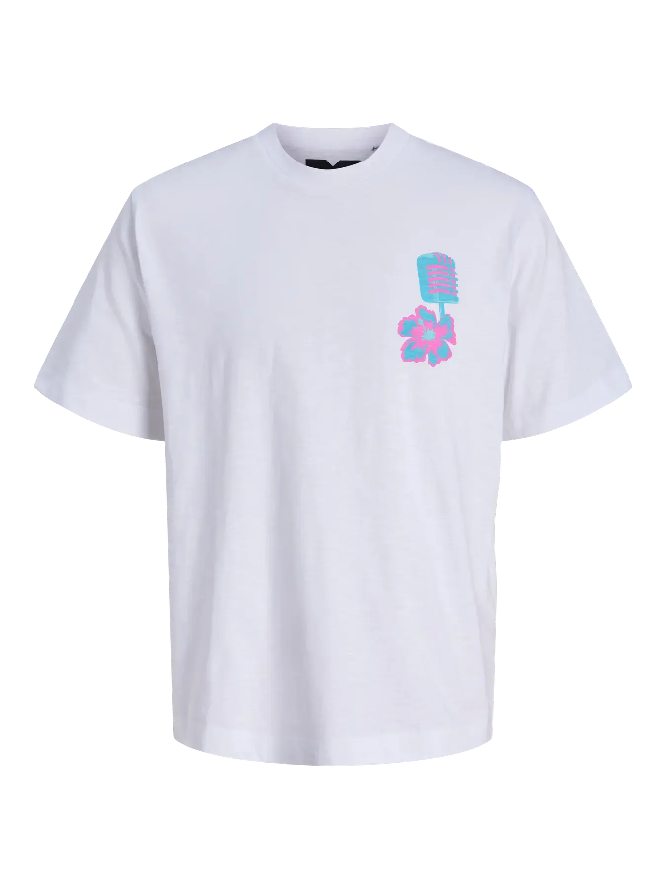 T-shirt MTV