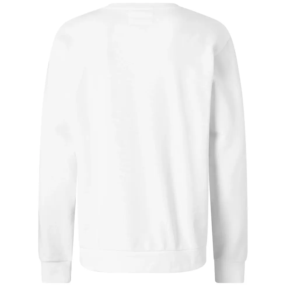 Miniatura: Felpa girocollo Kappa unisex LOGO FEDIRO