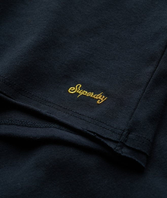 Thumbnail: Maglia a manica lunga con scollo Bardot