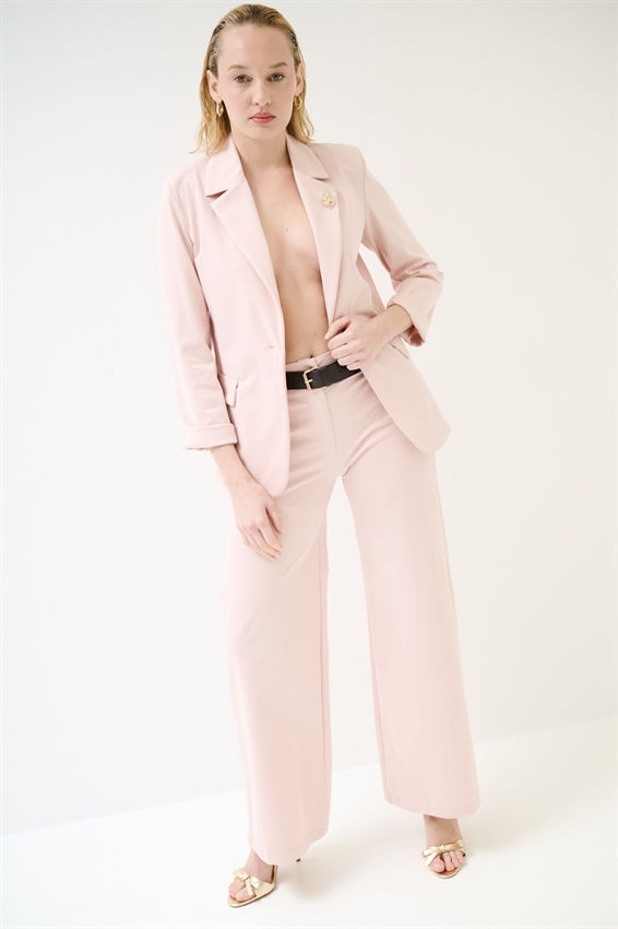Thumbnail: Blazer basic in punto milano