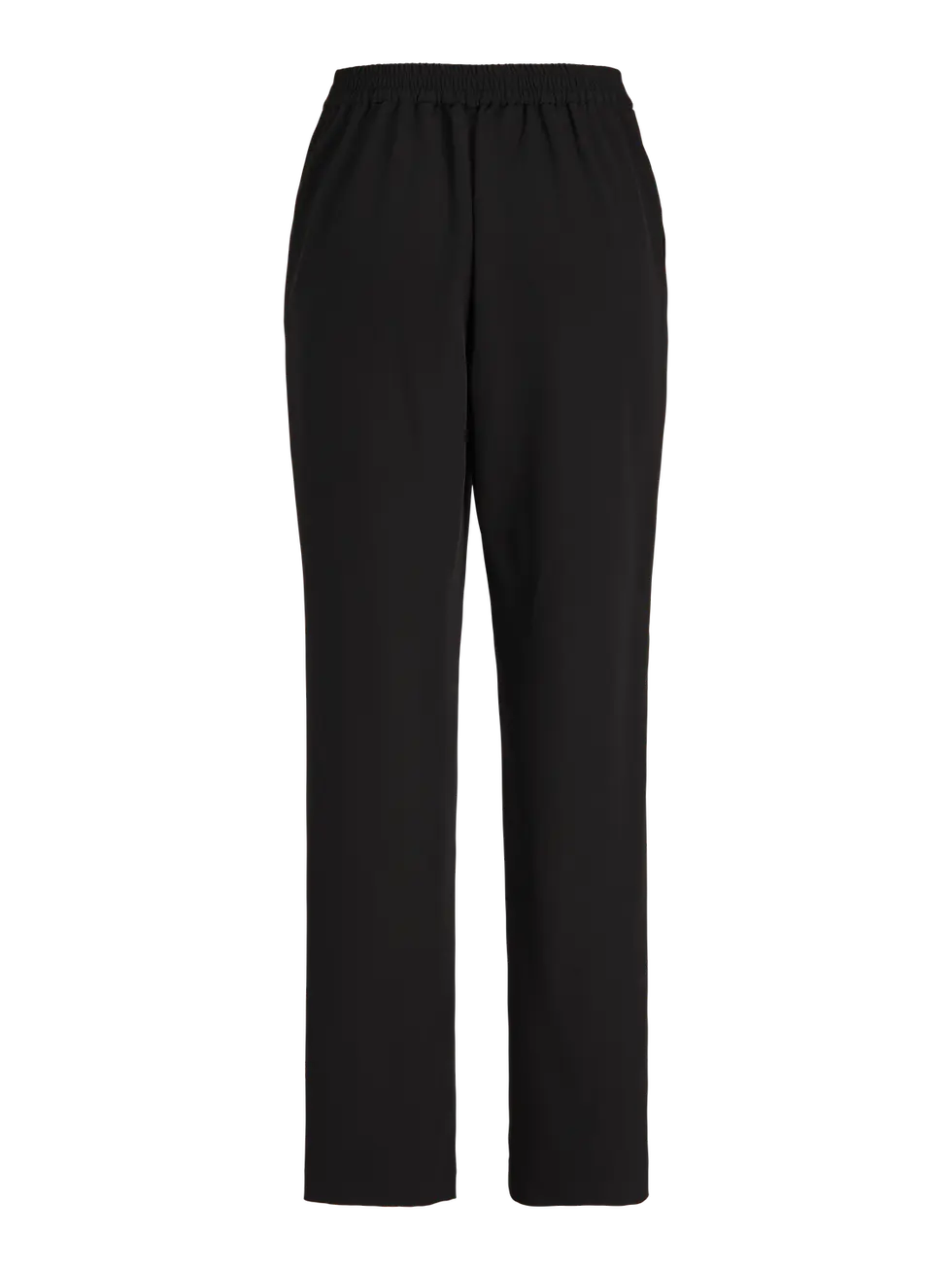 Thumbnail: Pantaloni neri wide leg JXPETRA