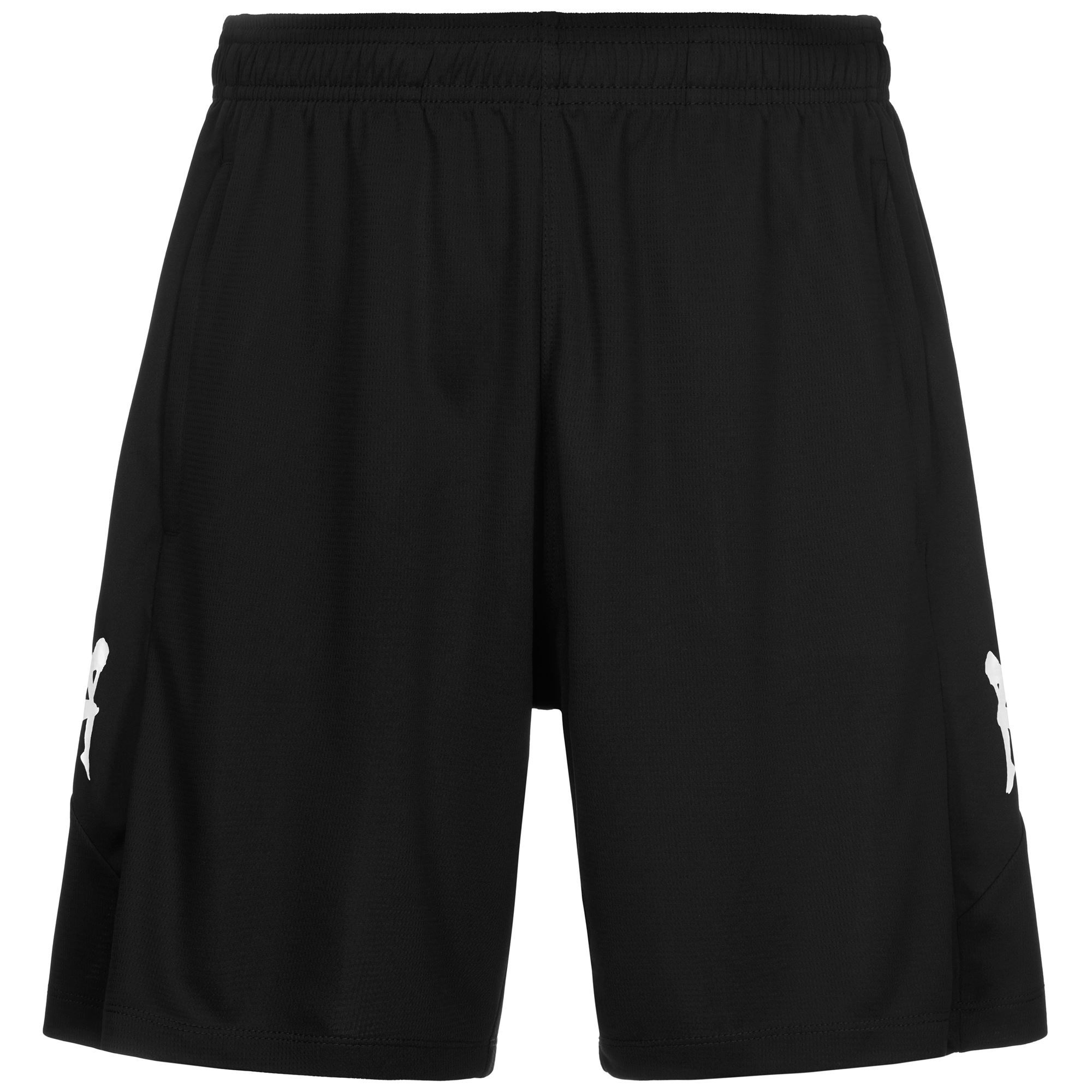 Pantaloncini  Kappa neri