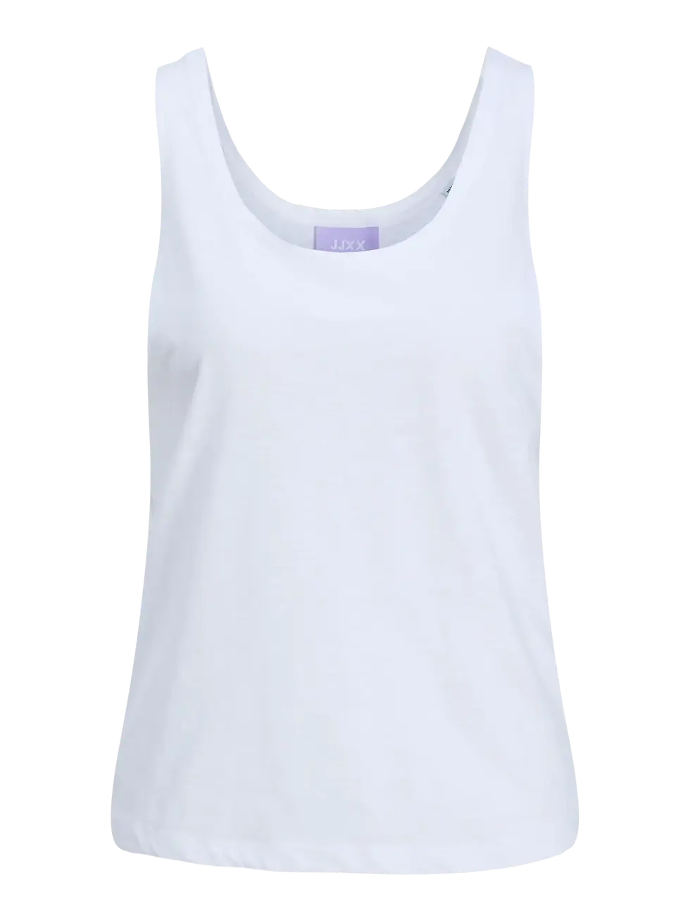 Thumbnail: Canotta in cotone